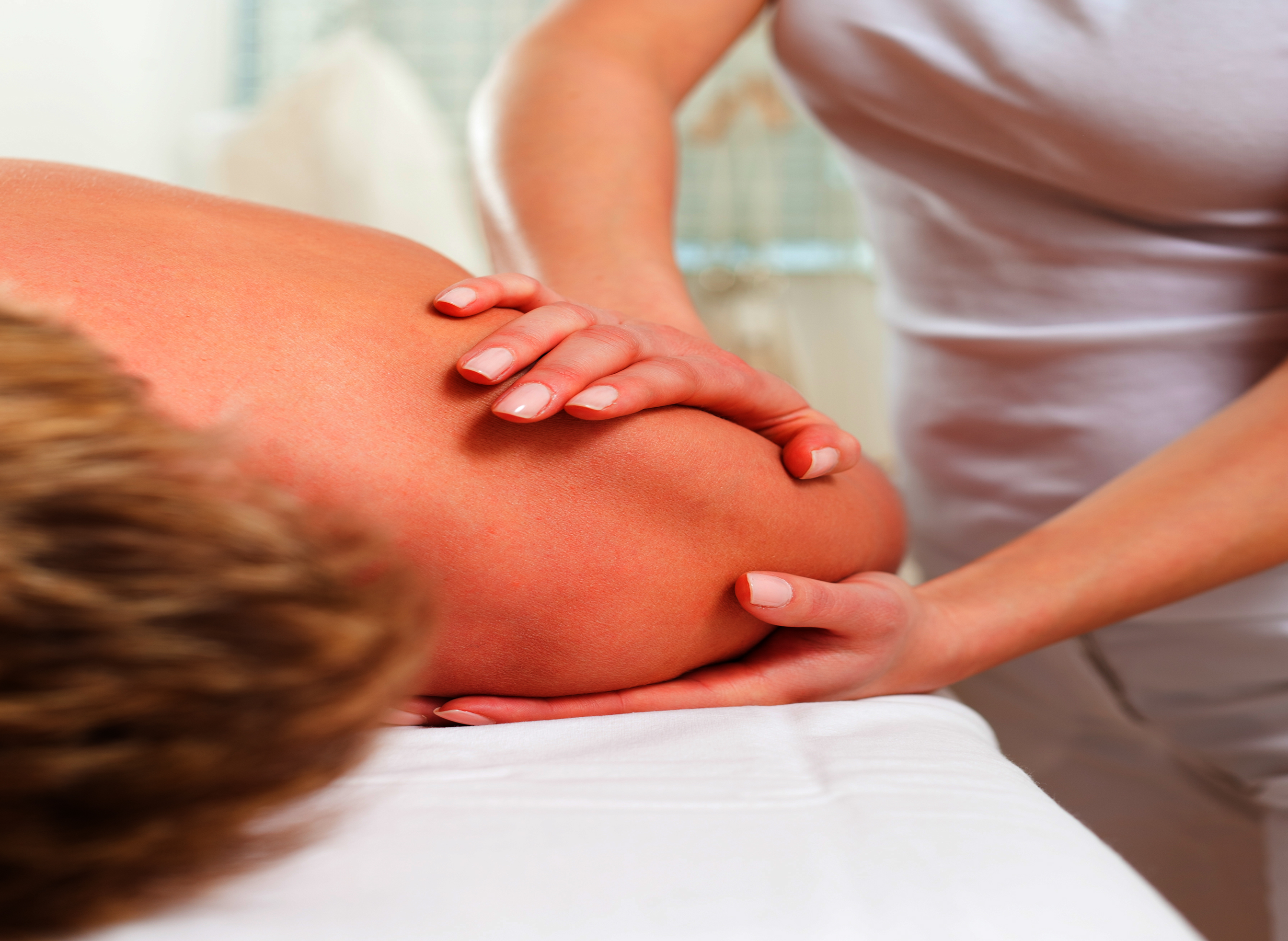 Lymphatic Drainage