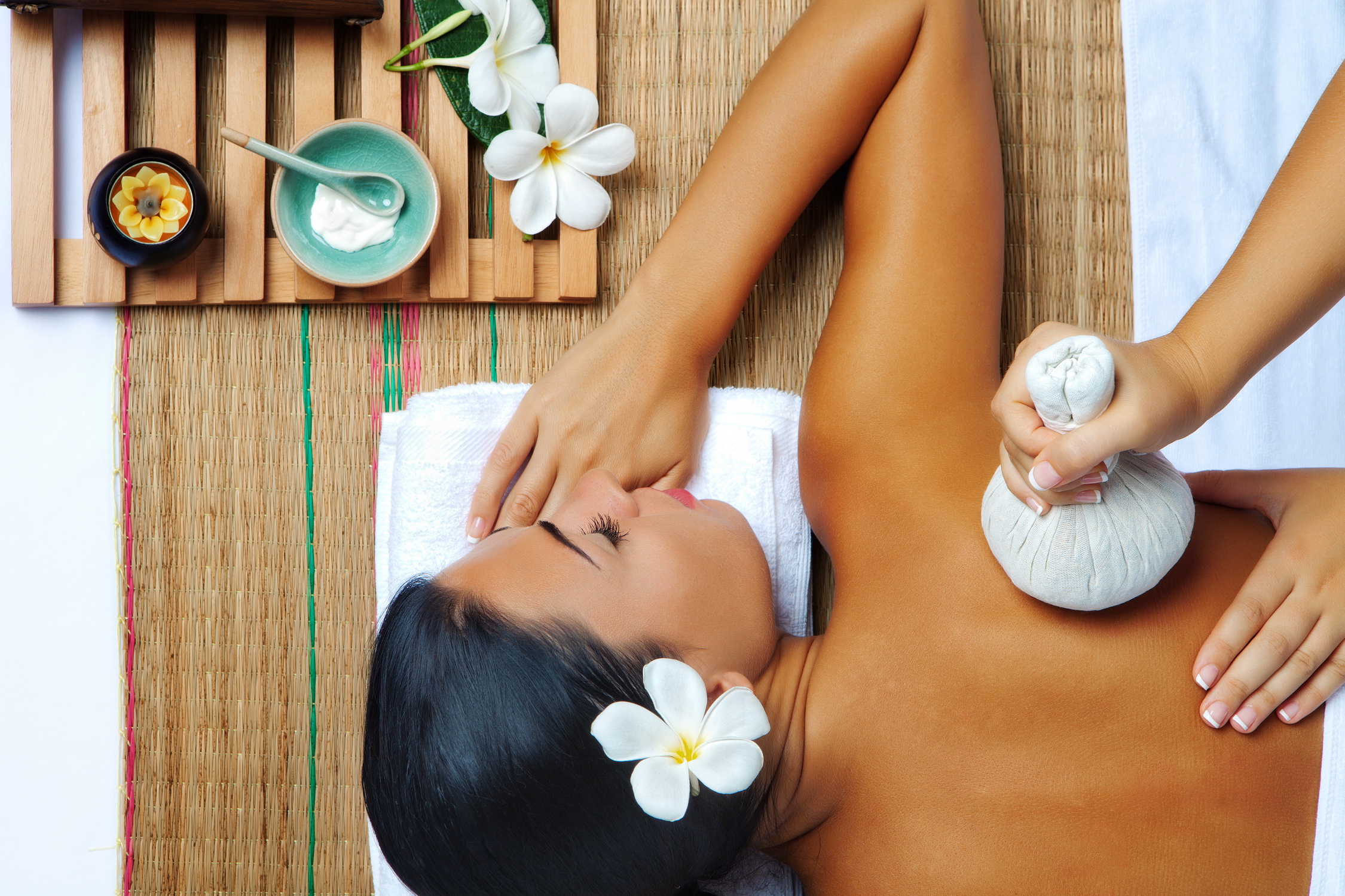 Massage Therapy